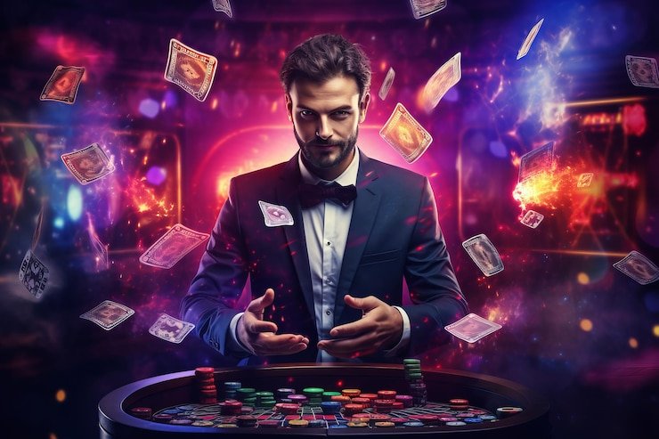 velbet slot live-dealer table on mobile device