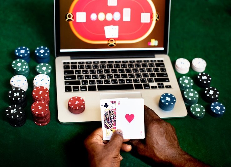 Kode Alam Game