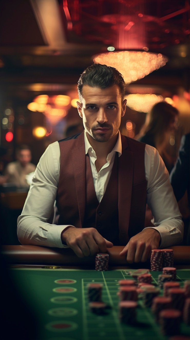 Table selection menu Poker table selection interface with multiple stakes